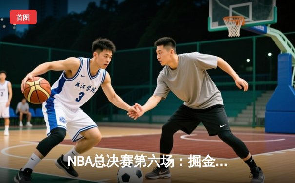 NBA总决赛第六场：掘金主场逆转夺冠，约基奇荣膺FMVP