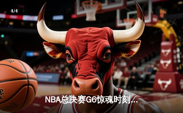 NBA总决赛G6惊魂时刻：凯尔特人加时险胜勇士夺队史第18冠 - 4