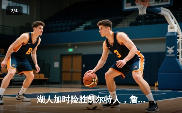 湖人加时险胜凯尔特人，詹姆斯砍下三双率队逆转 - 2