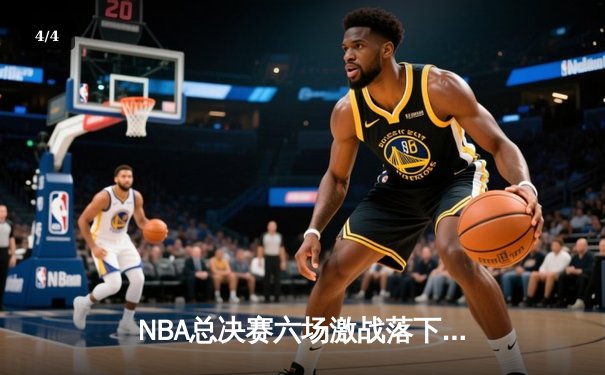 NBA总决赛六场激战落下帷幕，金州勇士力克波士顿凯尔特人夺队史第七冠 - 4