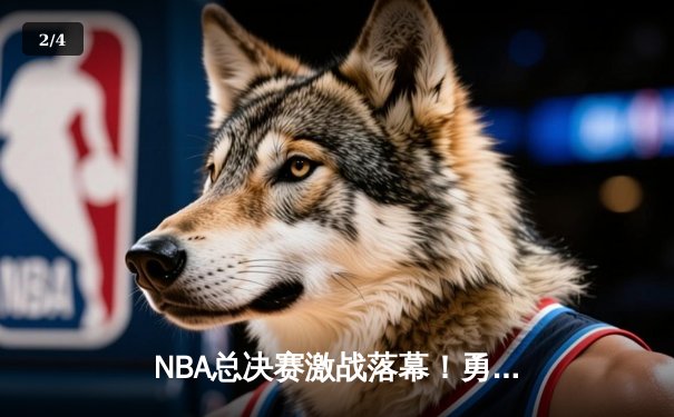 NBA总决赛激战落幕！勇士逆转凯尔特人夺第七冠，库里荣膺FMVP - 2
